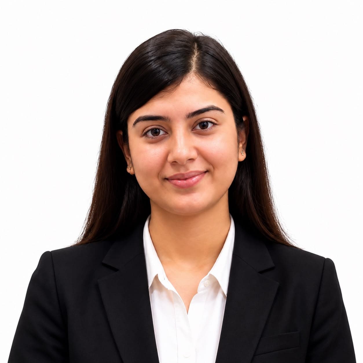 Priyanka Sarkar