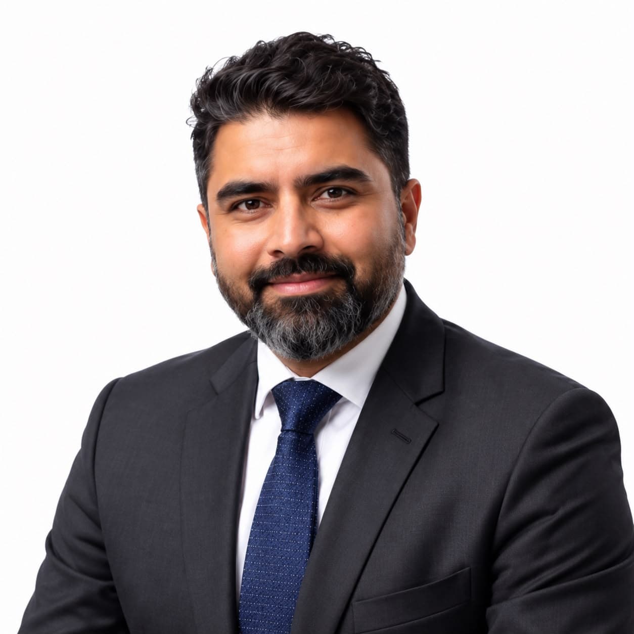 Saurabh Joshi