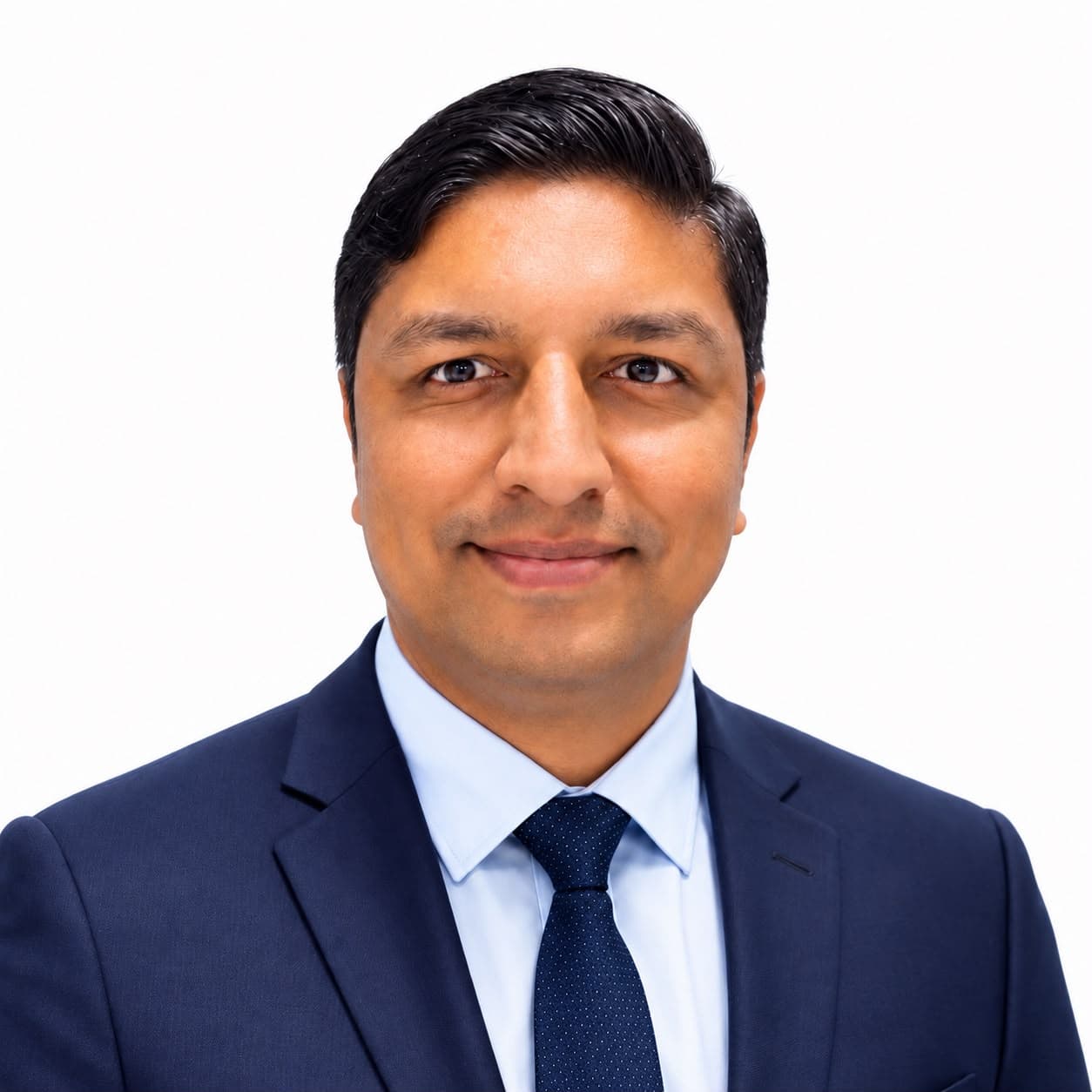 Manish Sharma